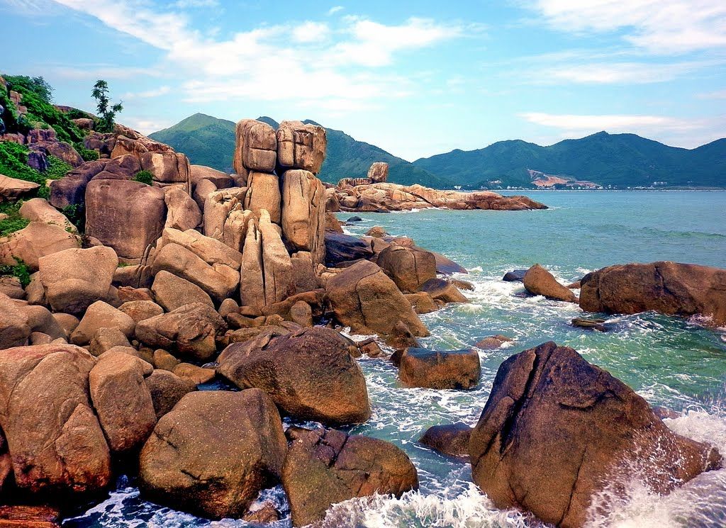 vé máy bay VietJet Air từ Hồ Chí Minh đi Nha Trang 2