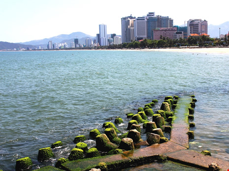 vé máy bay VietJet Air từ Hồ Chí Minh đi Nha Trang 3