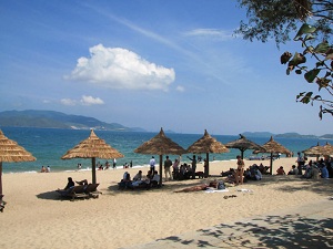 vé máy bay VietJet Air từ Hồ Chí Minh đi Nha Trang