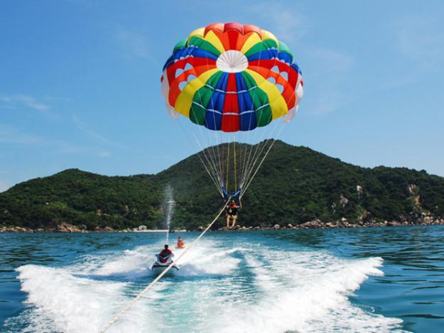 vé máy bay VietJet Air từ Quy Nhơn đi Nha Trang 3