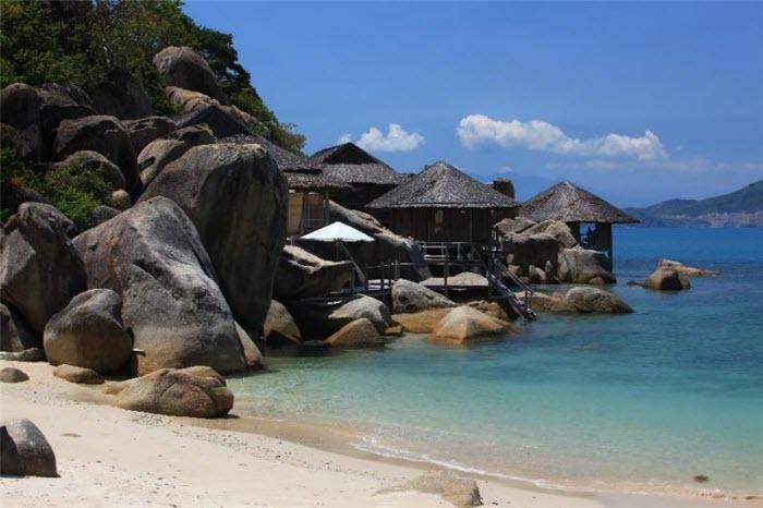Săn vé máy bay giá rẻ từ Vinh đi Nha Trang 3
