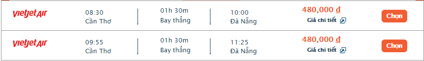 Vé Vietjet Air đi Đà Nẵng 3
