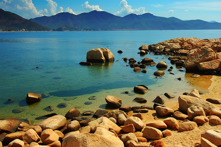 Vé máy bay từ Cần Thơ đi Nha Trang