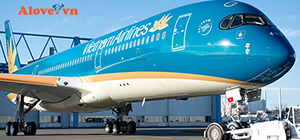 Vietnam Airlines đứng thứ 2 danh sách các nhà vận chuyển khách lớn nhất Đông Nam Á