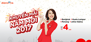 Chặng đường săn vé Đông Nam Á giá rẻ của AirAsia sắp kết thúc