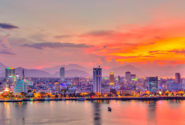 Đại lý đặt vé máy bay Hà Nội đi Đà Nẵng  