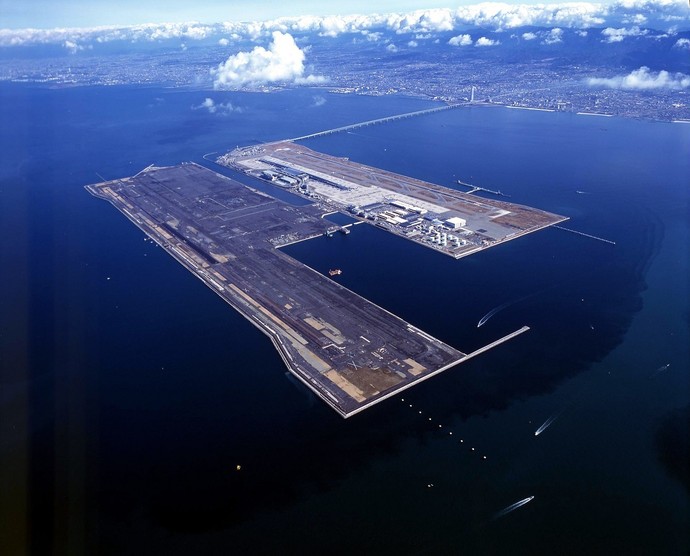Săn vé máy bay Đà Lạt đi Osaka giá rẻ