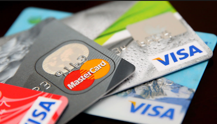 Thẻ Visa