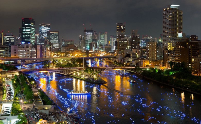 Truy lùng tấm vé máy bay Chu Lai đi Osaka