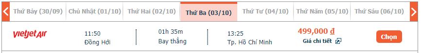 vé máy bay Đồng Hới đi Sài Gòn Vietjet khứ hồi giá rẻ 2