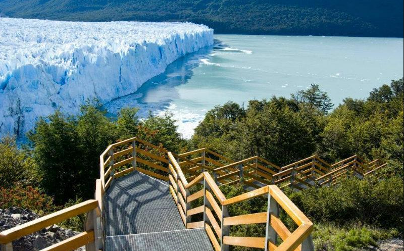 Vé máy bay Hà Nội đi El Calafate, Argentina 1