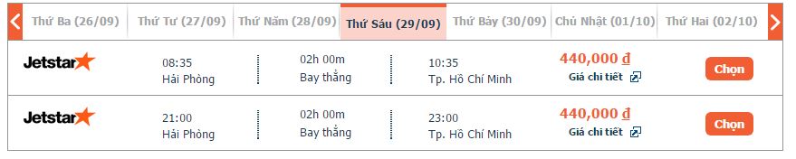 Vé máy bay Hải Phòng đến Phú Quốc Jetstaré máy bay Hải Phòng đến Phú Quốc Jetstar