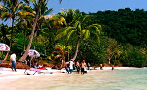 Vé máy bay Jetstar Đà Nẵng đi Phú Quốc khứ hồi