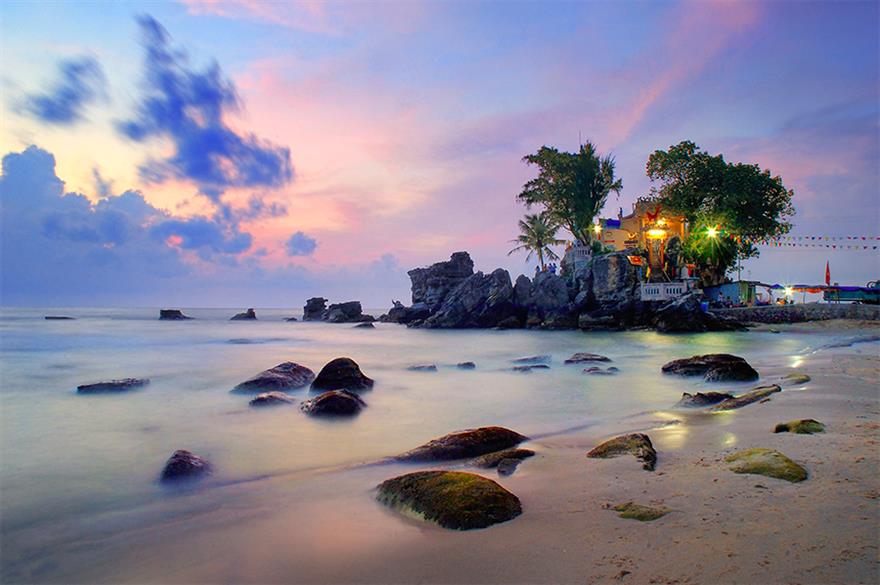 Vé máy bay JetStar đi Phú Quốc 3
