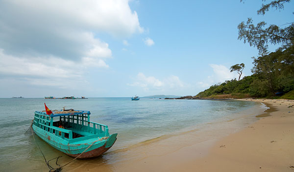 vé máy bay Jetstar Đồng Hới đi Phú Quốc giá rẻ