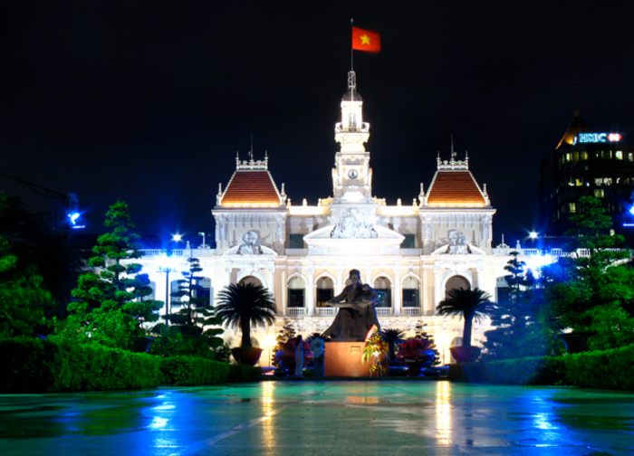 vé máy bay Nha Trang đi Sài Gòn khứ hồi giá rẻ 1