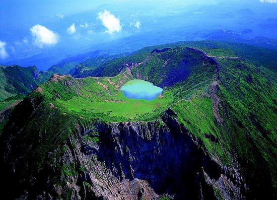 Vé máy bay Pleiku đi Jeju 3