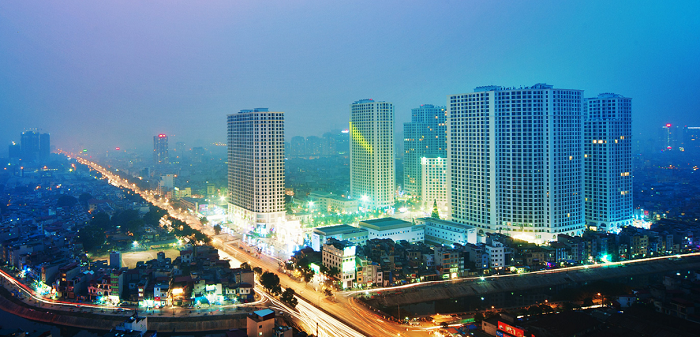Vé máy bay Sài Gòn đi Hà Nội tháng 9 4