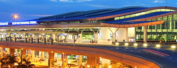 Vé máy bay Sài Gòn đi Hà Nội tháng 9