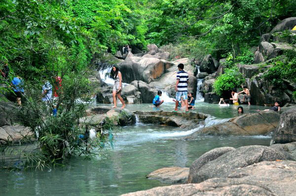 vé máy bay Tuy Hòa đến Phú Quốc