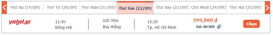 Vé máy bay Vietjet Đồng Hới đi Phú Quốc khứ hồi giá rẻ 2