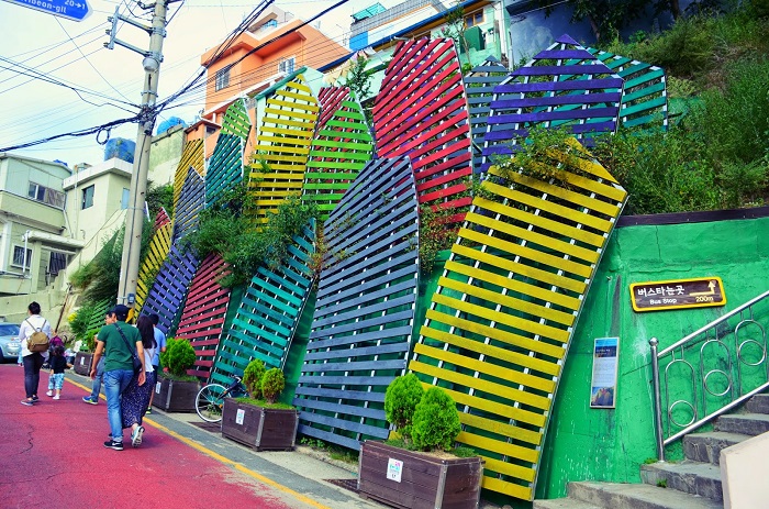 Vé máy bay Quy Nhơn đi Busan 4